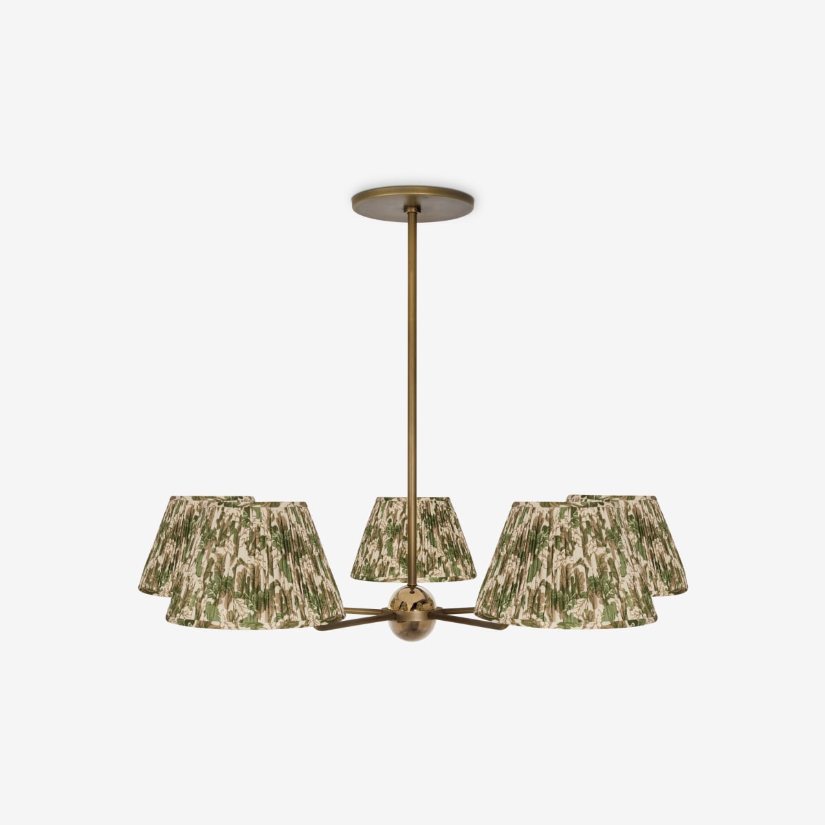 Chiltern Round | Hanging | Urban Electric Company